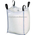 Overlocked Chain Stitching FIBC Big Bag